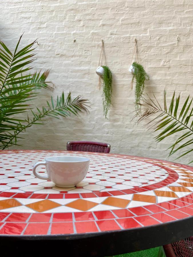 La Bateliere, Avec Patio Prive *